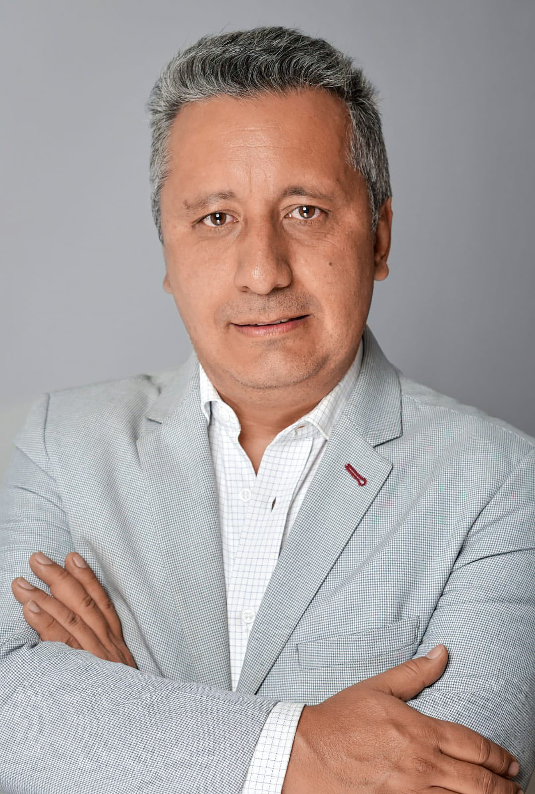 Juan Carlos Monroy
